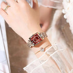 POEDAGAR LUXURY WATCH