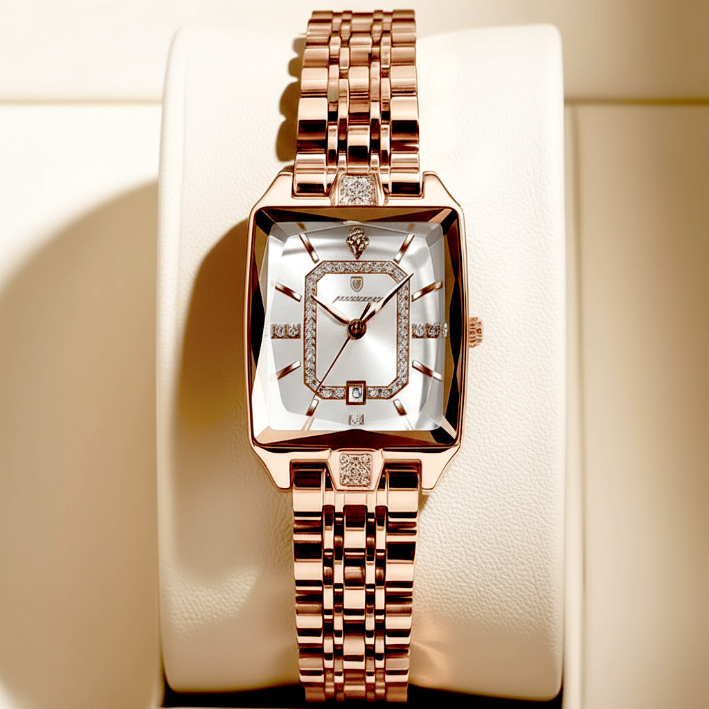 POEDAGAR WOMEN WATCH