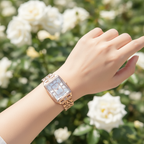 POEDAGAR WOMEN WATCH