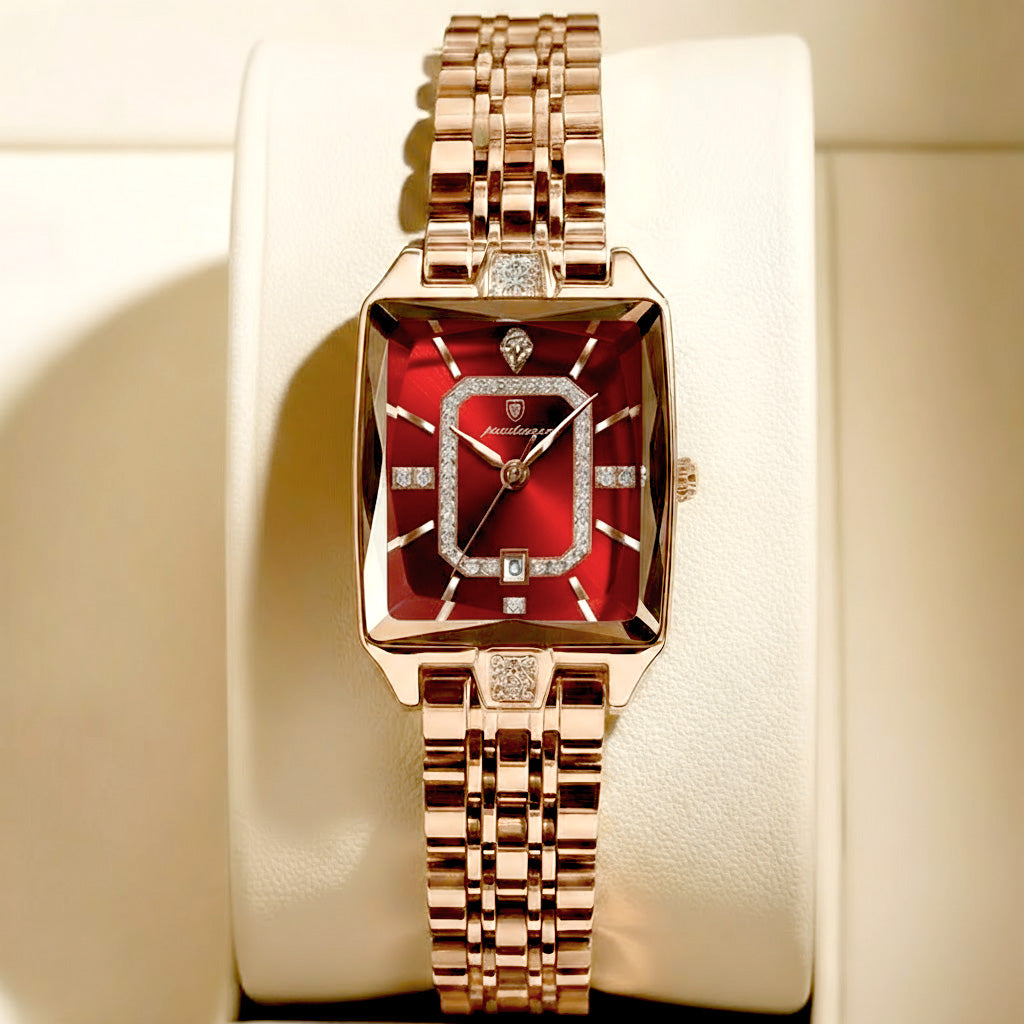 POEDAGAR LUXURY WATCH